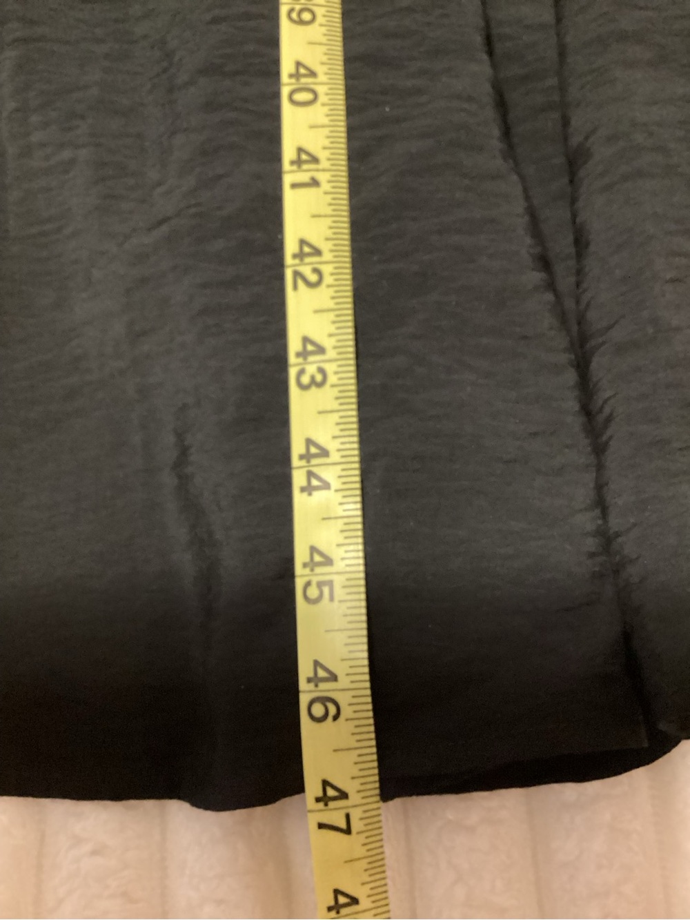 Torrid Black Sleeveless Collared Midi Dress, NWOT, Size 1 (14/16) - Picture 8 of 10